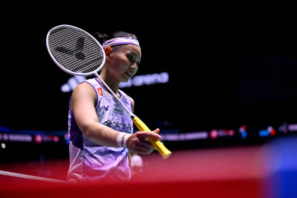 2023年蘇迪曼杯羽毛球賽：完整比賽日程與對陣順序公布