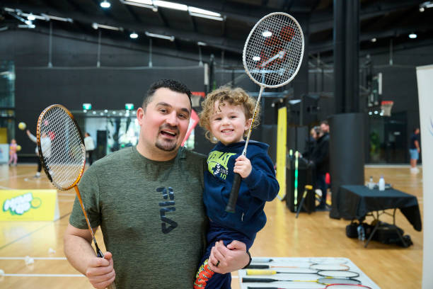 羽毛球單打規(guī)則速成課：10分鐘掌握比賽要點(diǎn)