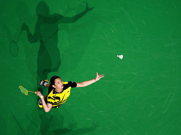 羽毛球初學者必看：場地界線規(guī)則與實戰(zhàn)應(yīng)用技巧