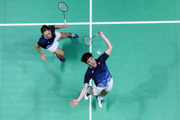 專業(yè)測評(píng)：2024年最值得買的平價(jià)羽毛球拍TOP5