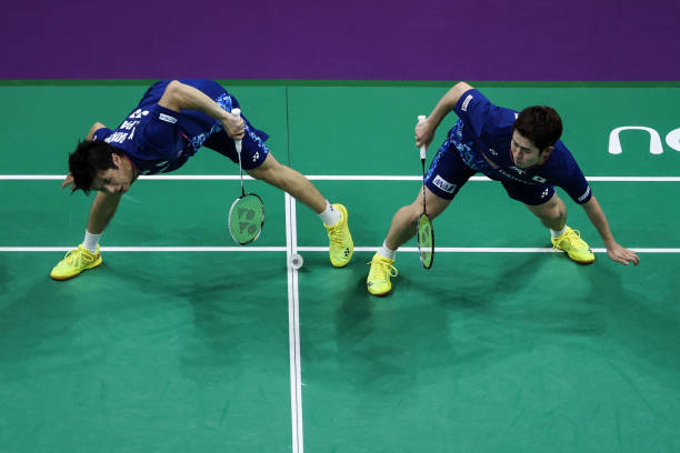 從球員到教練：現(xiàn)任羽毛球國家隊主教練的傳奇之路