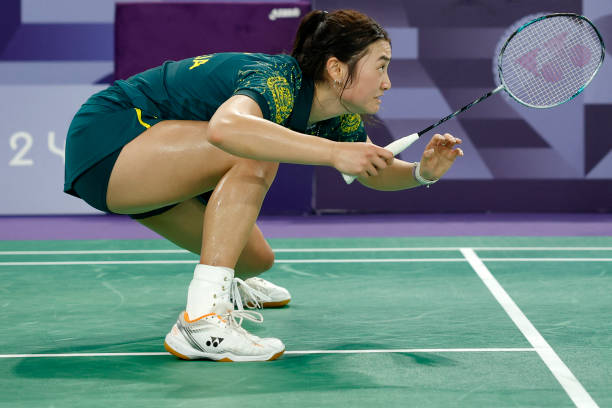 羽毛球規(guī)則圖解大全：從入門到精通的視覺指南