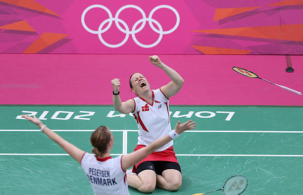 羽毛球單打和雙打的邊界線設置，你真的清楚嗎？