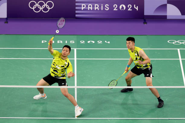 一年級羽毛球比賽：3步學(xué)會，快樂開打！