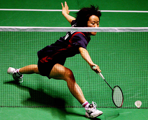 日本羽毛球拍選購攻略：品牌、材質(zhì)與性能分析