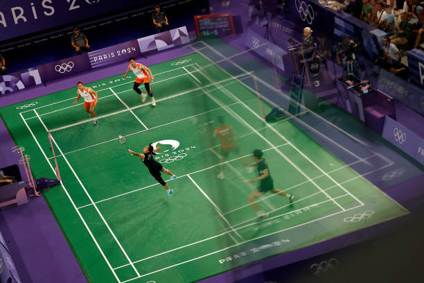 羽毛球館營銷策略：線上線下推廣實戰(zhàn)技巧