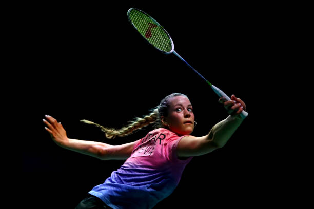 如何選擇亞獅龍羽毛球？不同型號(hào)參數(shù)與適用場(chǎng)景對(duì)比