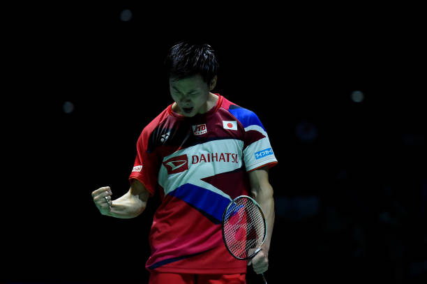 陳雨霏：中國女單的崛起之星