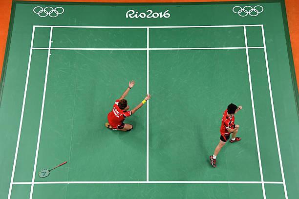 從開局到奪冠！陳雨菲女單決賽全程精彩回顧