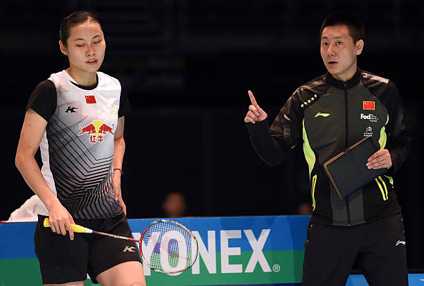 羽毛球比賽禮儀與體育精神：尊重對(duì)手與裁判的重要性