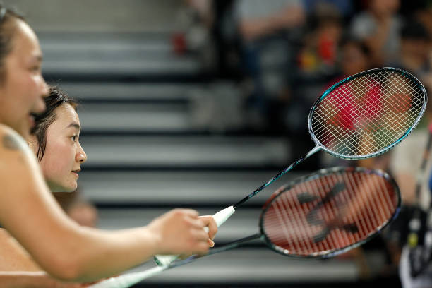 陳雨霏如何克服傷病，重返巔峰？