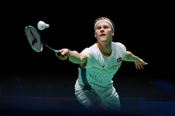 史詩(shī)級(jí)較量！這些男雙比賽讓你熱血沸騰