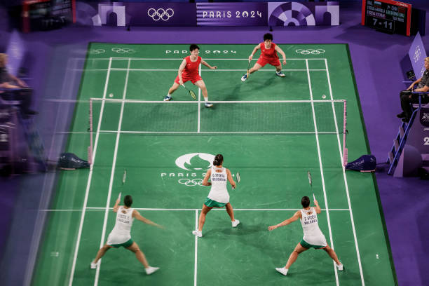 羽毛球vs籃球：哪種運動更有利于青少年長高？