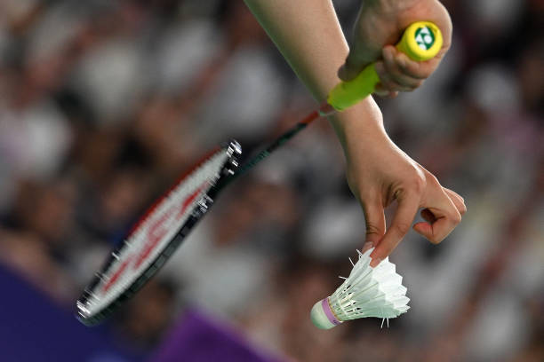 吳柳瑩腰腹柔韌性對混雙配合的關(guān)鍵影響