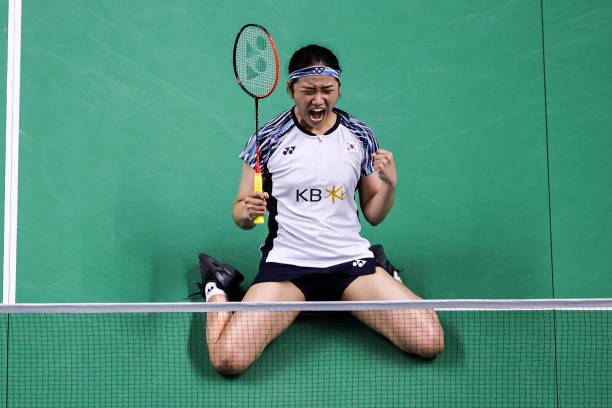 如何DIY羽毛球場(chǎng)？標(biāo)線尺寸與繪制步驟圖解