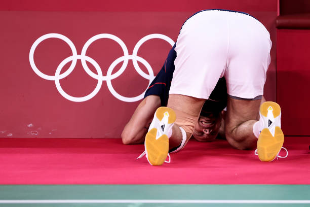 國際羽聯(lián)（BWF）最新羽毛球場尺寸標準解析