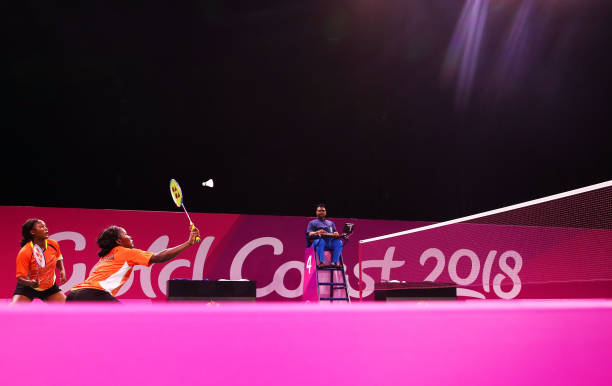 3-12歲兒童羽毛球拍推薦：按身高選對(duì)尺寸才更順手