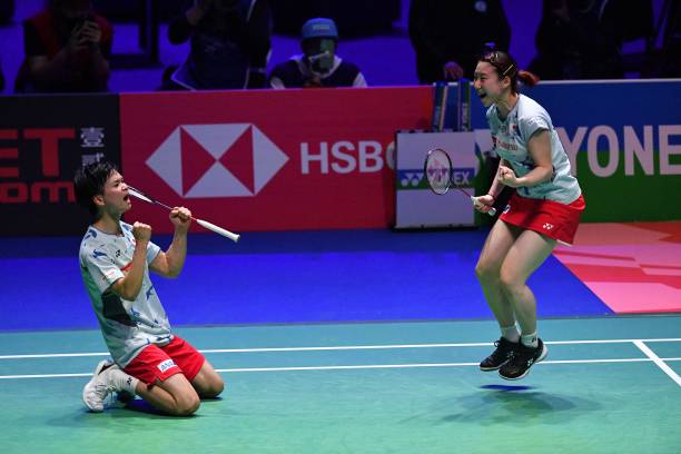 羽毛球雙打發(fā)球區(qū)域：如何精準(zhǔn)控制落點(diǎn)不踩線？