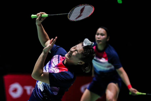 西班牙驕傲！羽毛球世界冠軍馬林的國(guó)籍故事