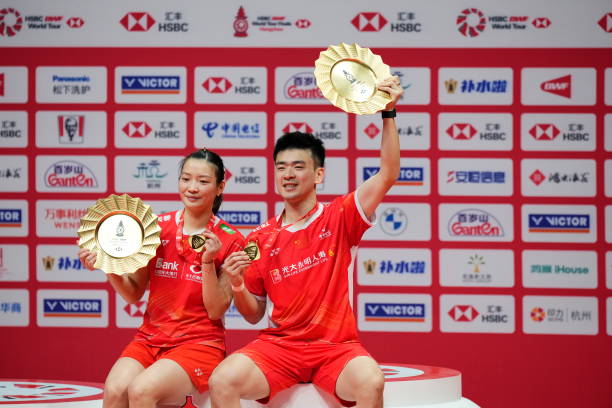 少年羽毛球拍怎么選？這8個(gè)品牌值得信賴