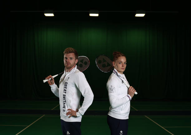 羽毛球比賽場(chǎng)景怎么畫？構(gòu)圖與動(dòng)態(tài)感提升方法