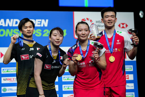 羽毛球拍參數(shù)解析：4U、G5分別代表什么？