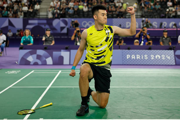 2024年最佳羽毛球拍推薦：性能與質量全面評測