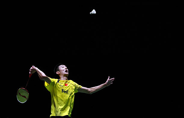 雙打比賽必看！最新羽毛球換位規(guī)則及常見錯誤解析