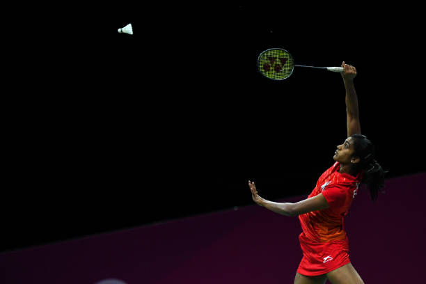 羽毛球名將諶龍：身高88米背后的訓(xùn)練與成長