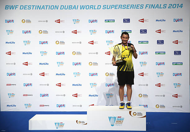 羽毛球比賽計分方法全解析：21分制如何運作？