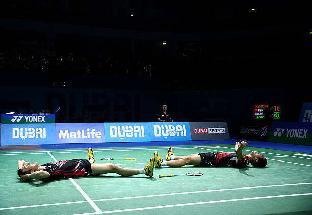 未來趨勢：氣排球與羽毛球場地融合使用的可能性與挑戰(zhàn)