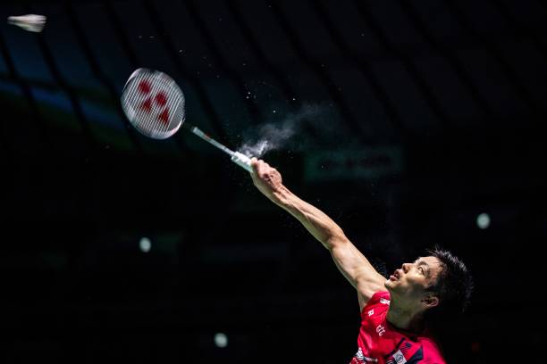 他能打羽毛球，是因?yàn)閳猿至诉@3個習(xí)慣