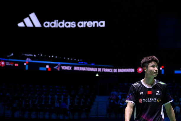 從基礎(chǔ)到進階：李宇軒CCTalk羽毛球訓練計劃全攻略