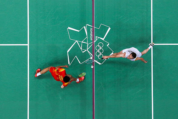 Victor像OPPO，李寧像華為？羽毛球拍與手機品牌氣質(zhì)匹配度