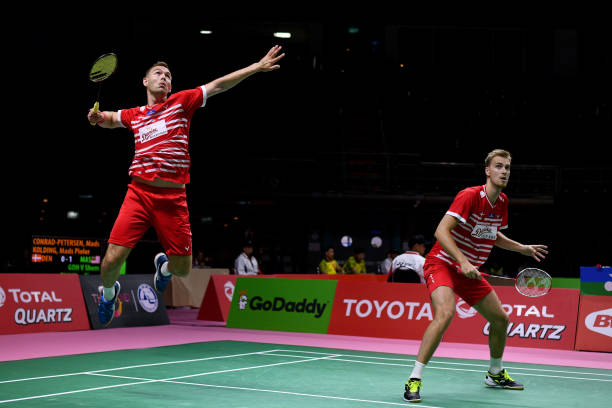 專業(yè)教練+趣味教學！10家優(yōu)質(zhì)兒童羽毛球培訓機構(gòu)盤點