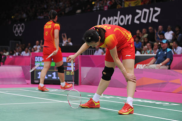 羽毛球雙打發(fā)球順序：換發(fā)球時(shí)如何正確輪轉(zhuǎn)站位？