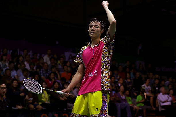 手把手教你畫羽毛球比賽場景（簡筆畫版）