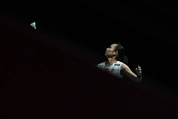 最新戰(zhàn)報：新加坡羽毛球公開賽各單項冠軍名單公布