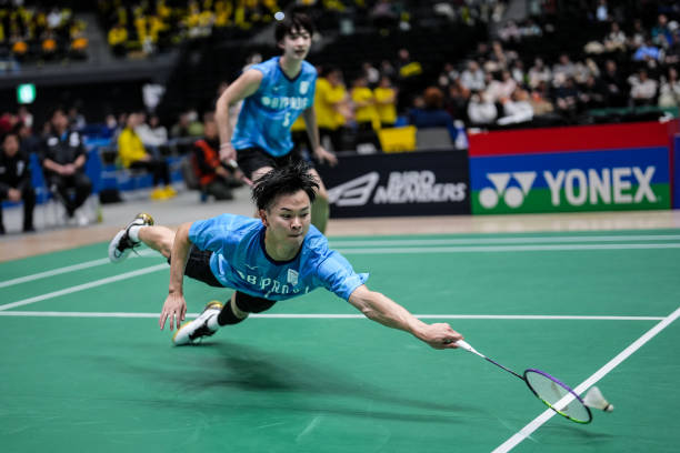 羽毛球比分官網(wǎng)會(huì)員專享：高清回放+專業(yè)解說(shuō)