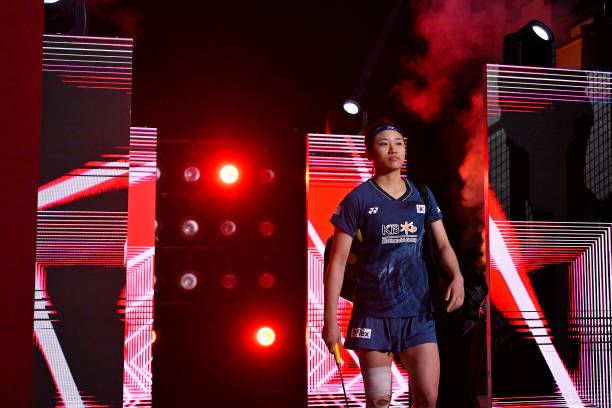 從握拍到發(fā)力：羽毛球揮拍的四個核心步驟解析