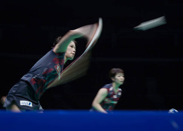 如何輕松打出高質(zhì)量高遠(yuǎn)球？5個(gè)關(guān)鍵點(diǎn)要掌握