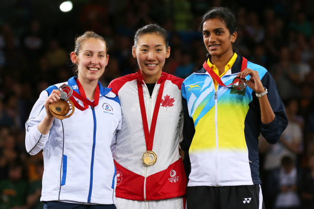 羽毛球動(dòng)漫人物表情包設(shè)計(jì)：熱血、呆萌、勝利瞬間