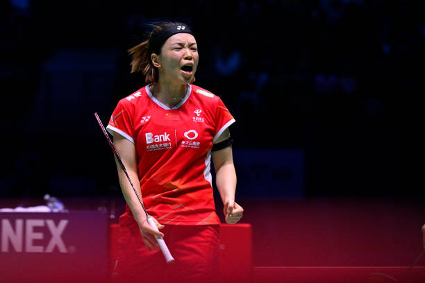 從邊線到底線：羽毛球場(chǎng)地畫線總長(zhǎng)度全解析