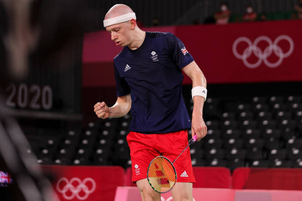 羽毛球零基礎到精通：高清視頻教學大全