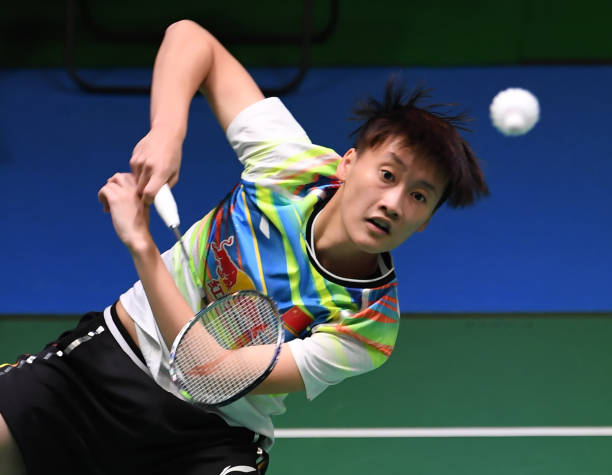 羽毛球單雙打戰(zhàn)術圖解：如何根據(jù)比賽類型調整打法