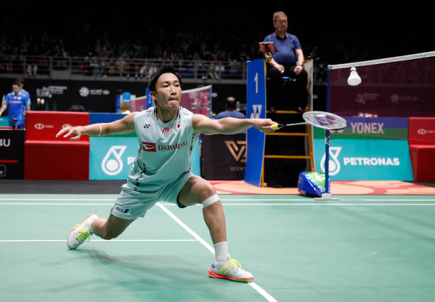 扣殺算不算犯規(guī)？羽毛球比賽中的進攻與規(guī)則邊界