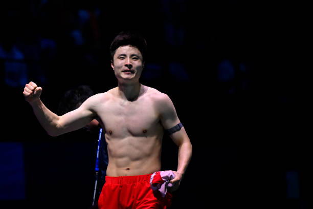 小型羽毛球場地尺寸要求及劃線規(guī)則