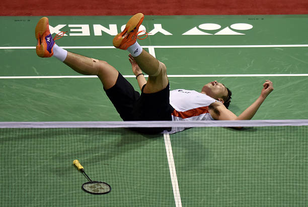 從入門到進(jìn)階：100-150元羽毛球拍推薦及使用心得分享