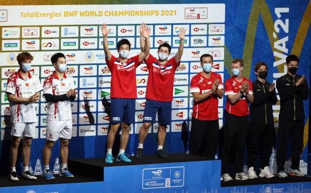 羽毛球技巧全解析：100+短視頻教你輕松掌握