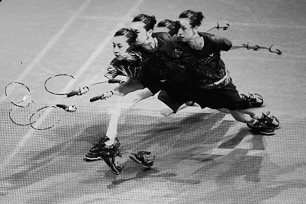 不同時(shí)代的傳奇：吉新鵬和林丹誰對(duì)中國羽毛球貢獻(xiàn)更大？